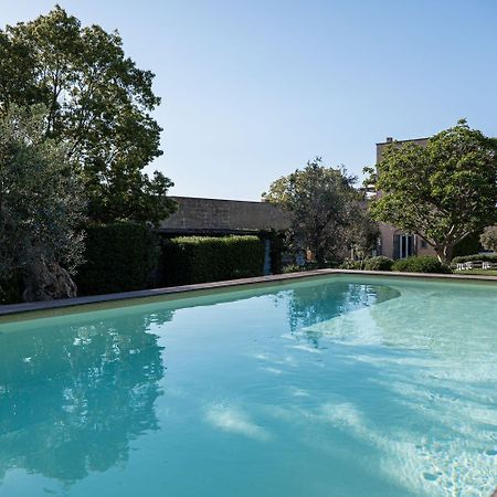 Masseria Li Foggi Gallipoli Luaran gambar