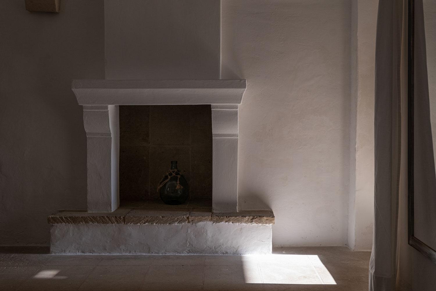Masseria Li Foggi Gallipoli Luaran gambar