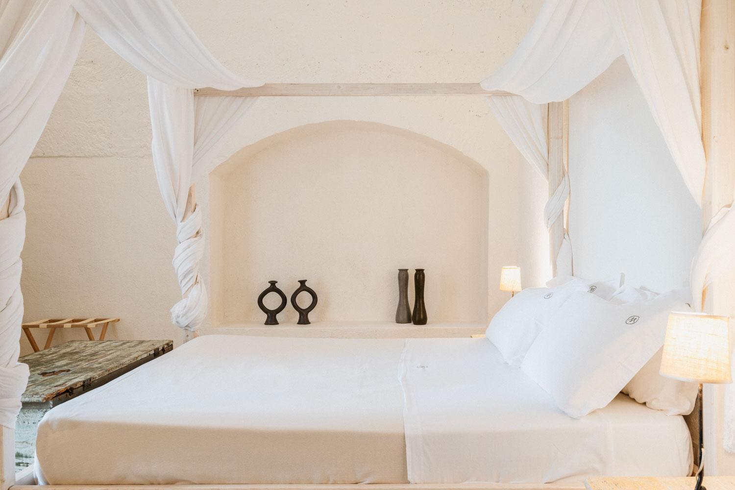 Masseria Li Foggi Gallipoli Luaran gambar