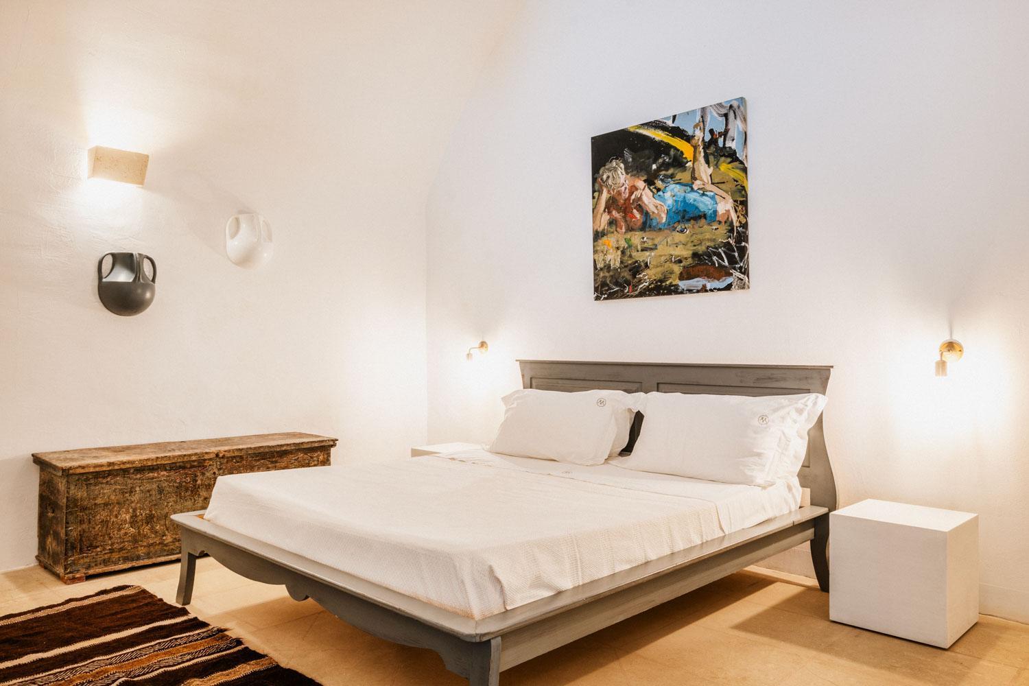 Masseria Li Foggi Gallipoli Luaran gambar