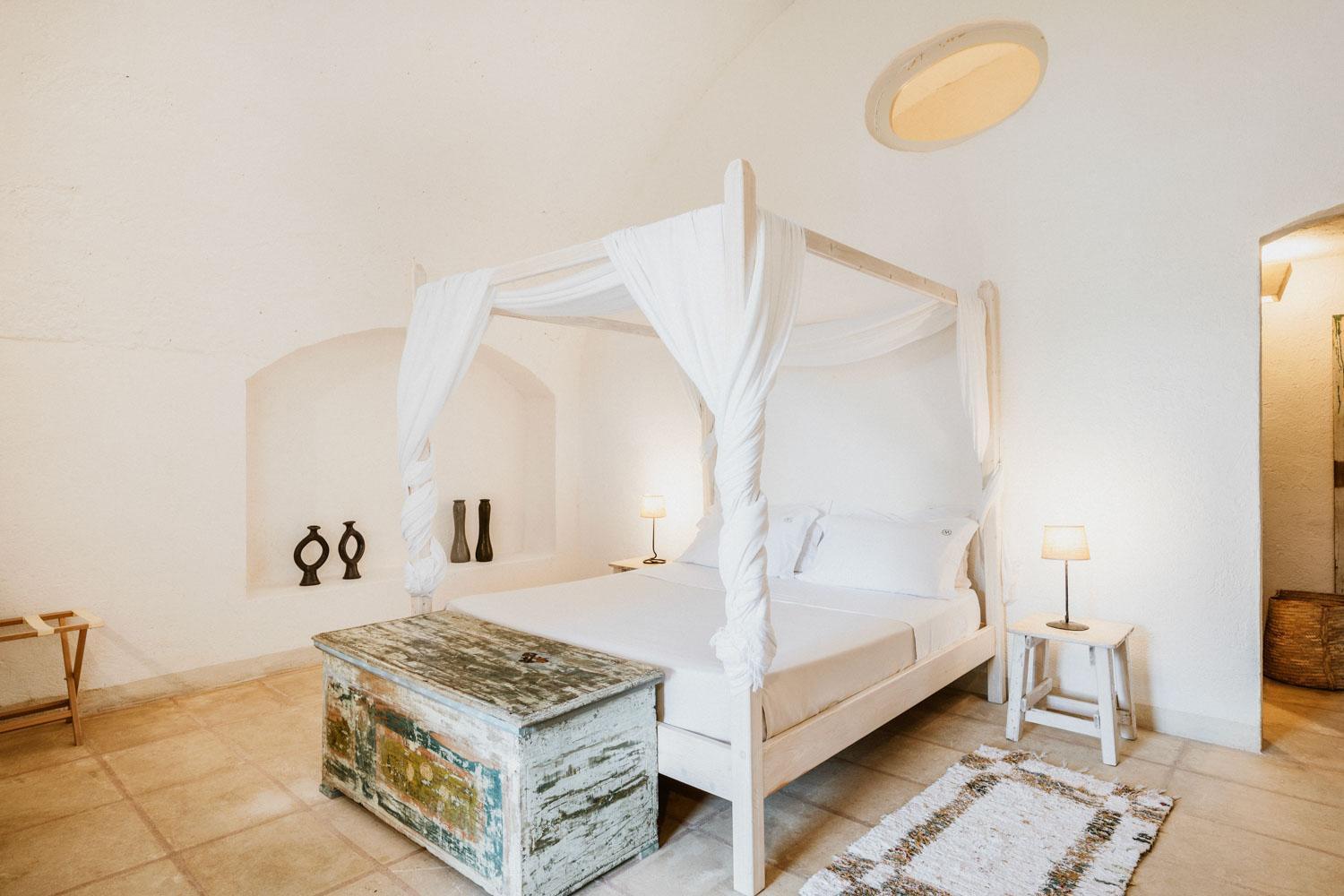 Masseria Li Foggi Gallipoli Luaran gambar