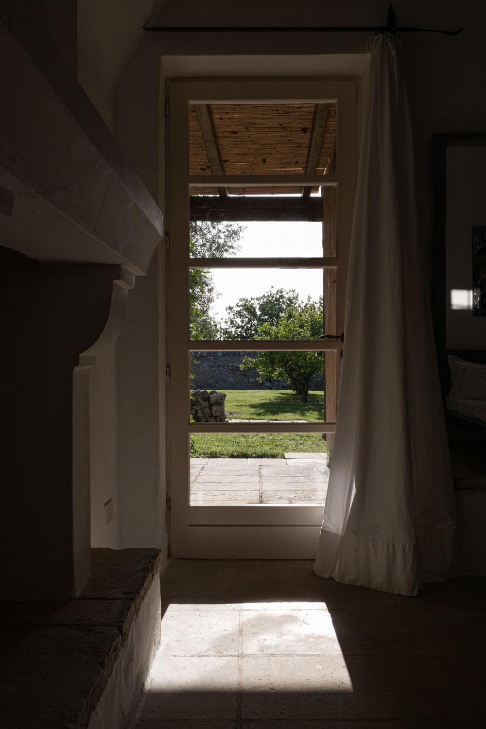 Masseria Li Foggi Gallipoli Luaran gambar