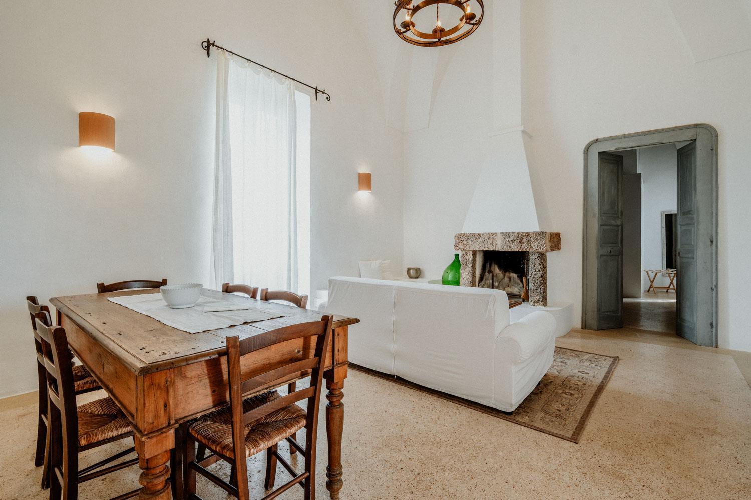 Masseria Li Foggi Gallipoli Luaran gambar