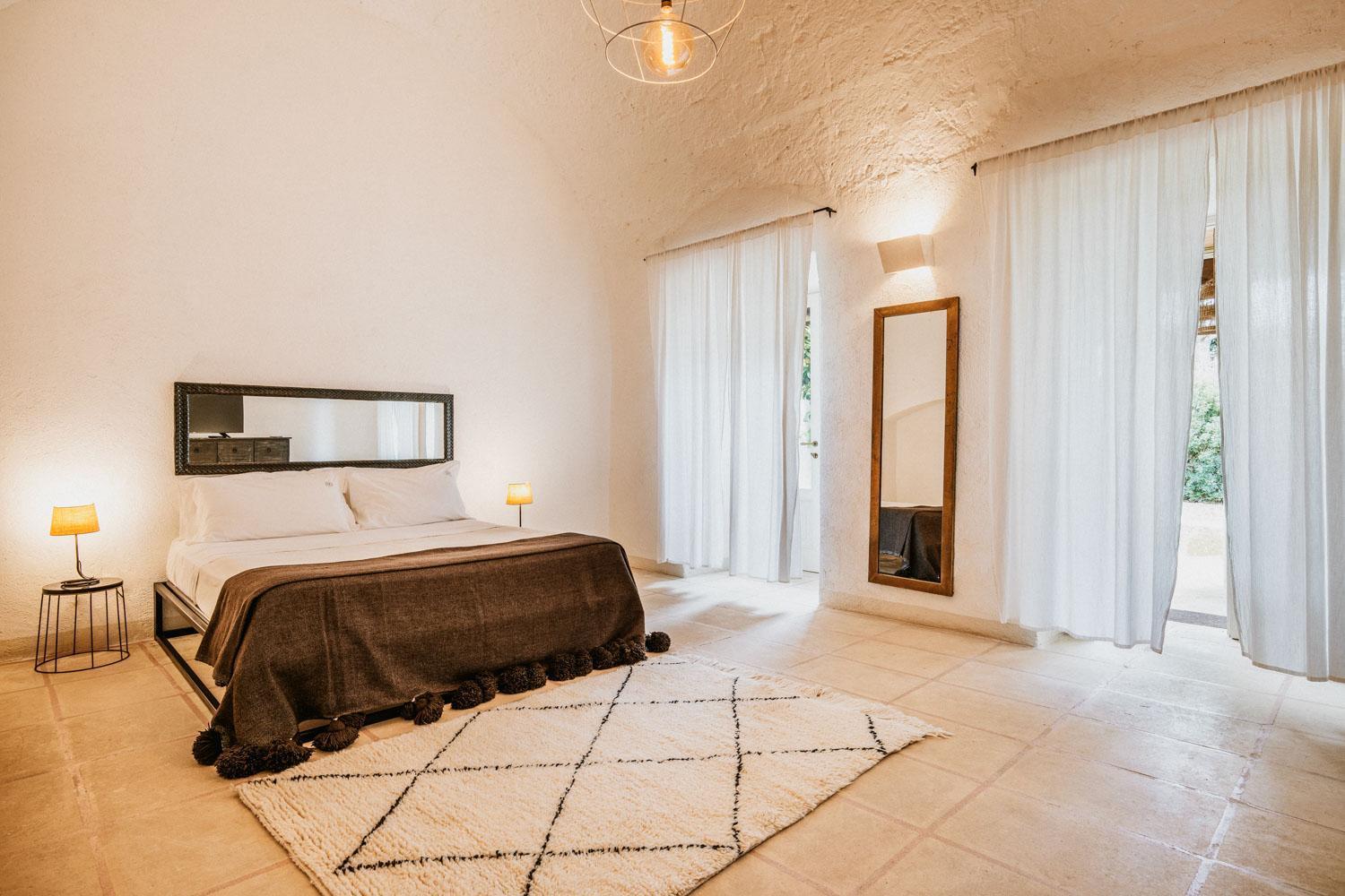 Masseria Li Foggi Gallipoli Luaran gambar