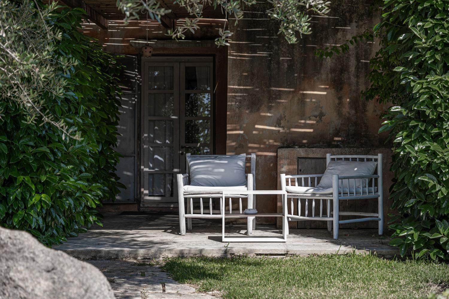 Masseria Li Foggi Gallipoli Luaran gambar