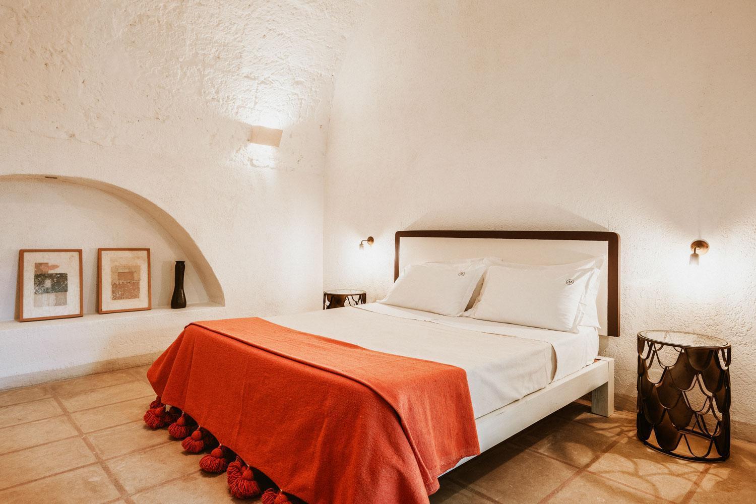 Masseria Li Foggi Gallipoli Luaran gambar