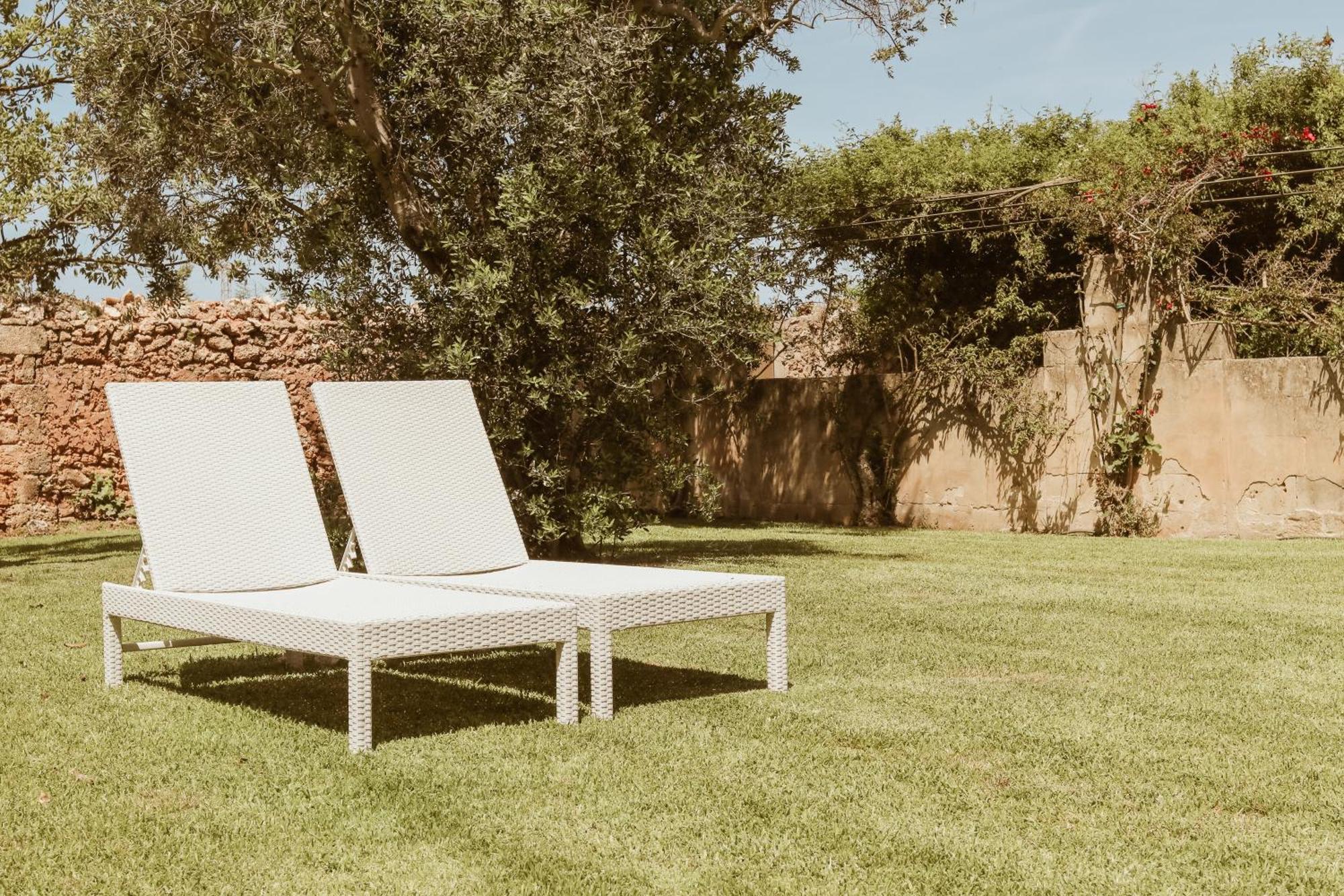 Masseria Li Foggi Gallipoli Luaran gambar