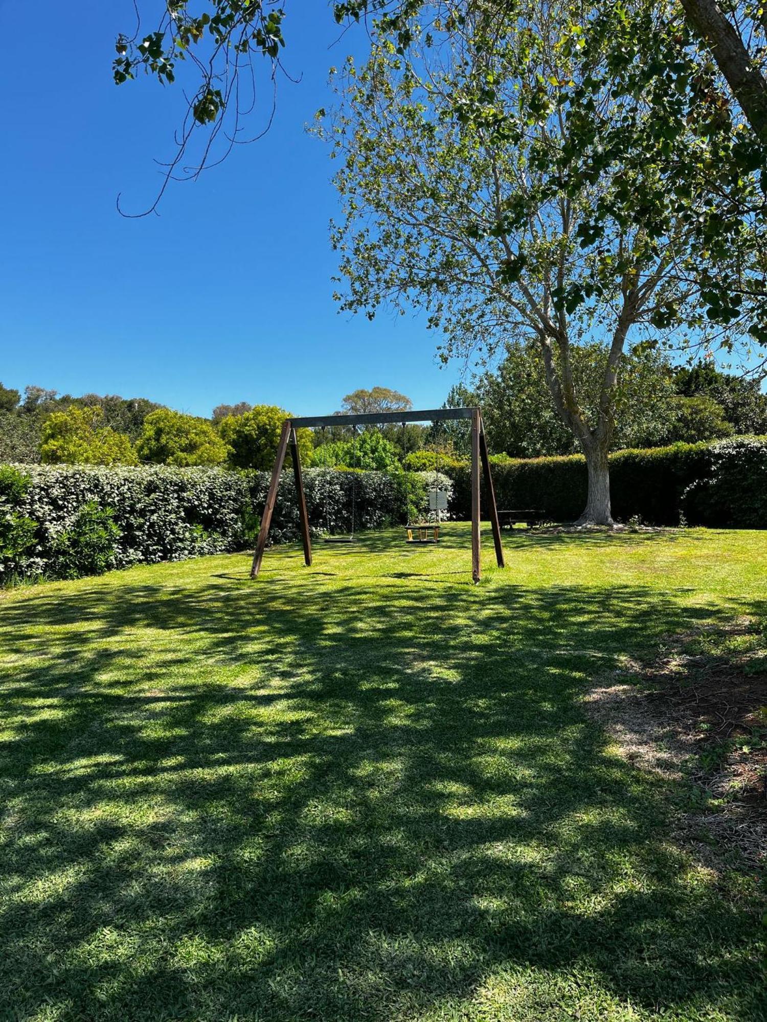 Masseria Li Foggi Gallipoli Luaran gambar