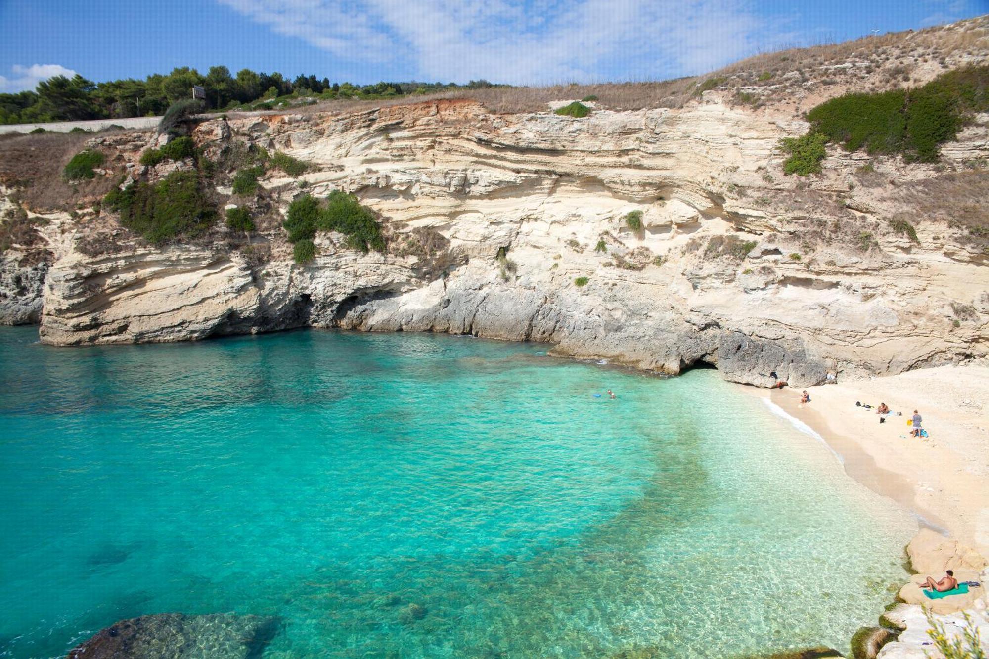 Masseria Li Foggi Gallipoli Luaran gambar