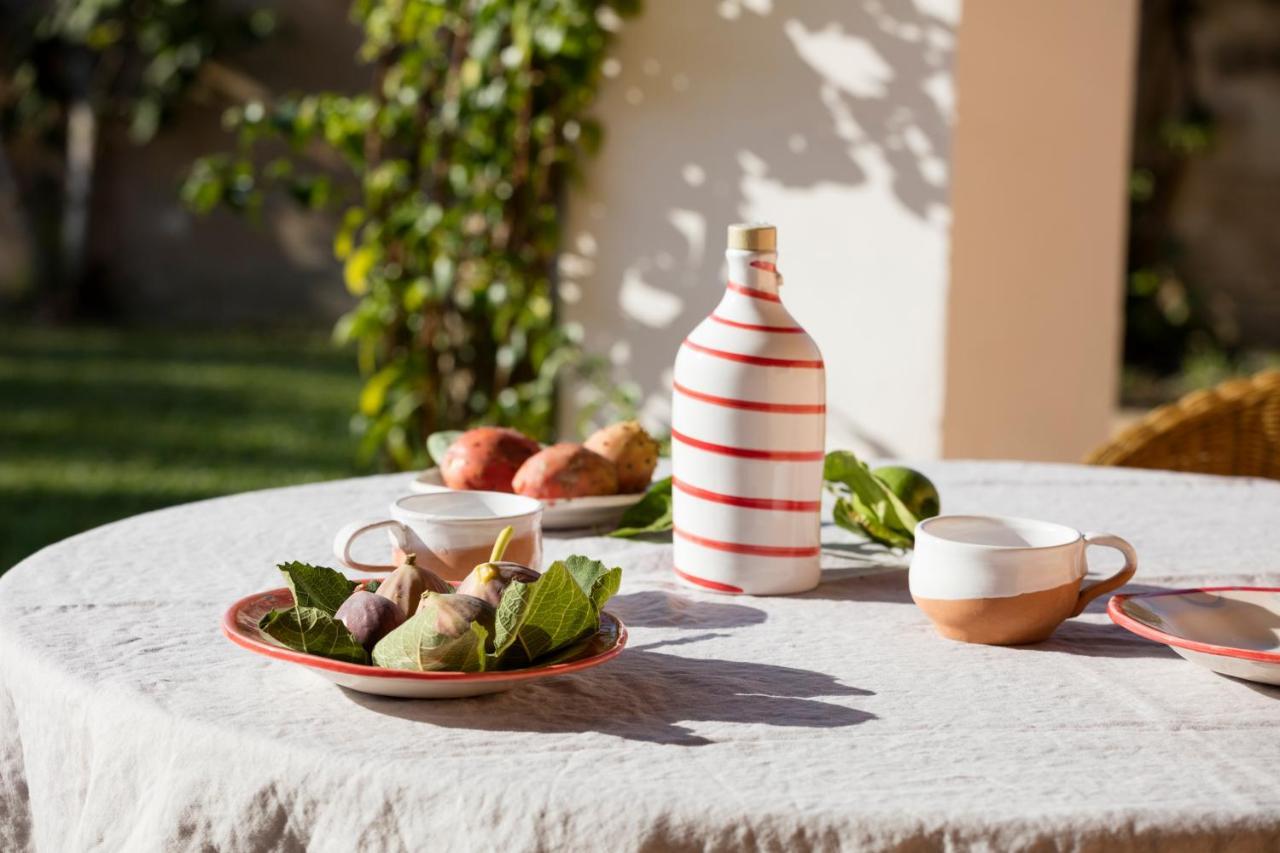 Masseria Li Foggi Gallipoli Luaran gambar